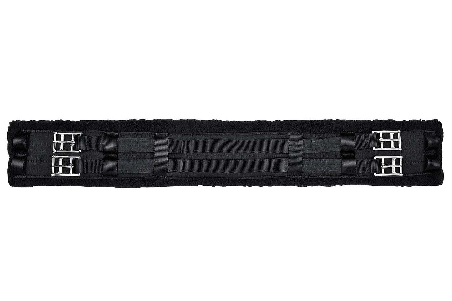 DS Fleece Dressage Girth