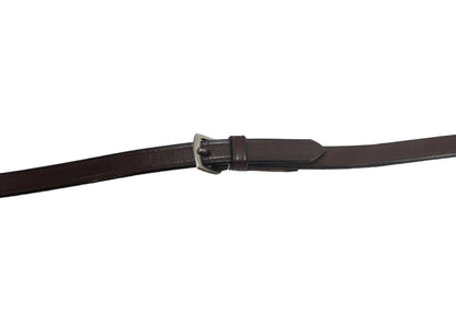 Kincade Rainbow Rubber Training Reins