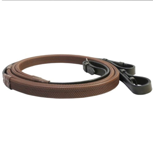 Suffolk Everyday Rubber Reins