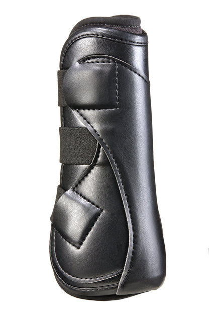 EquiFit Eq-Teq Front Boots with SheepsWool Liner