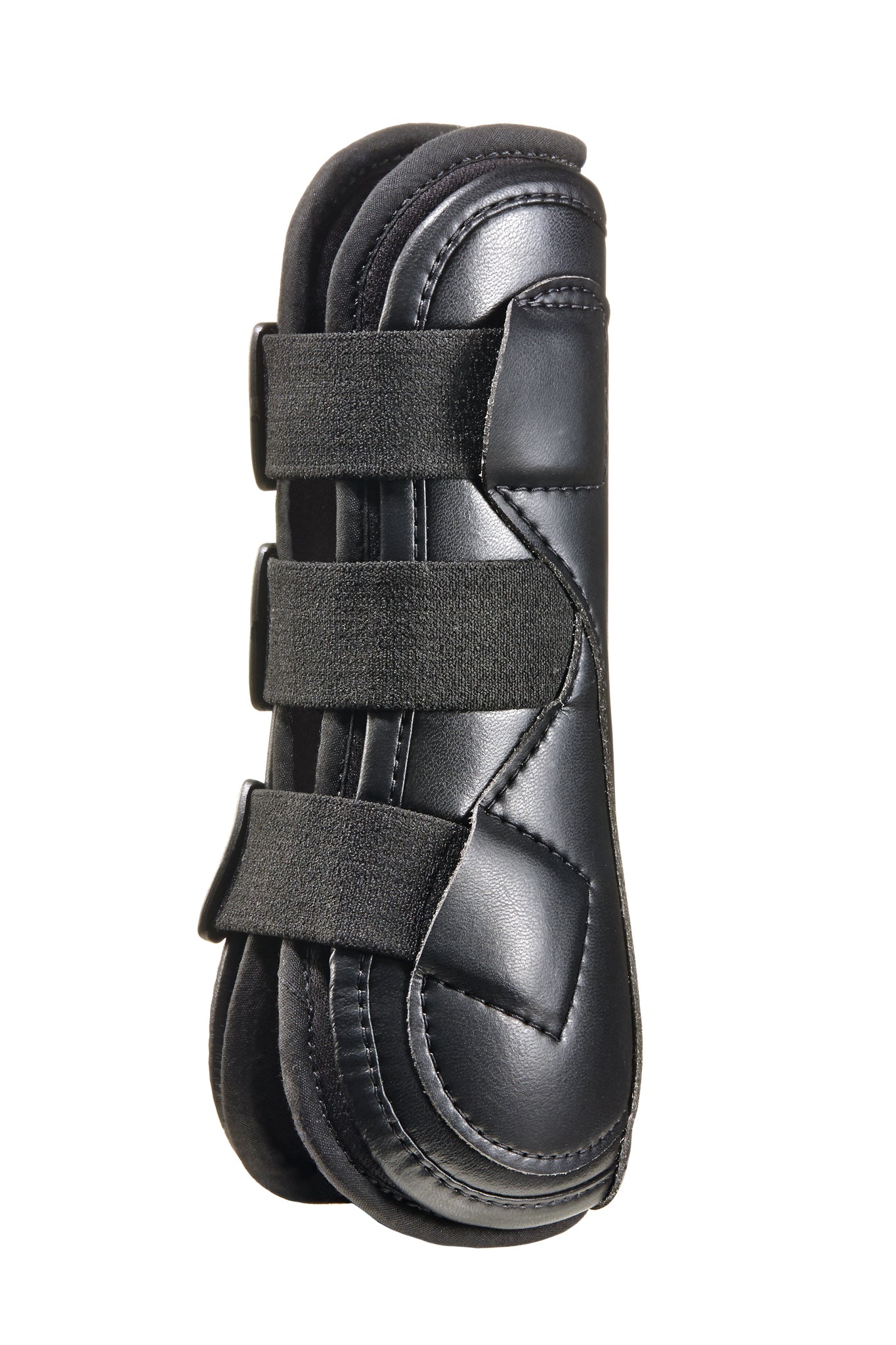 EquiFit Eq-Teq Front Boots with SheepsWool Liner