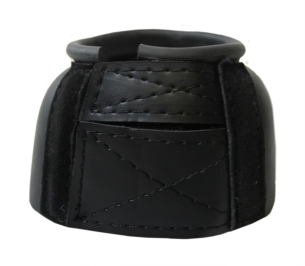 DS Double-Lock Bell Boots