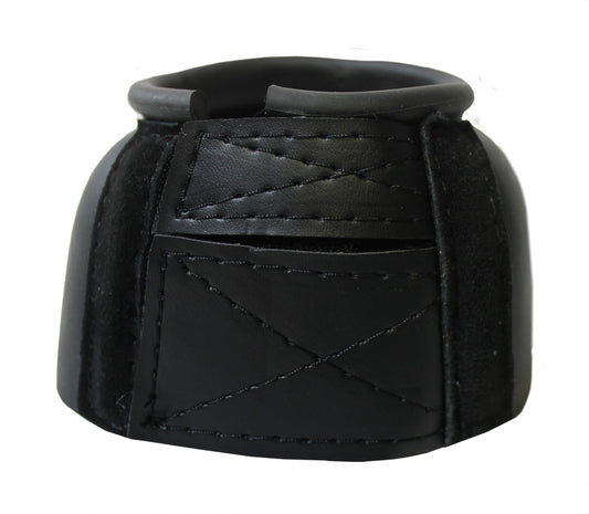 DS Double-Lock Bell Boots