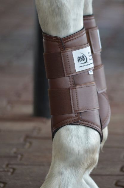ASB All Sport Horse Boots