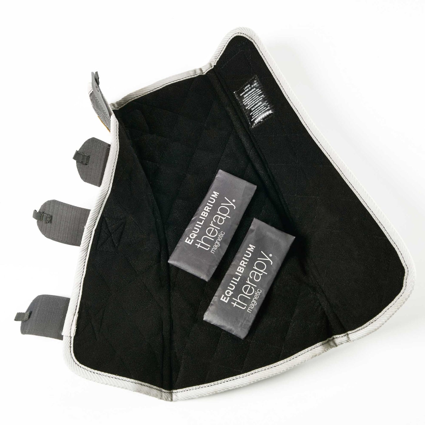 Equilibrium Therapy Magnetic Chaps