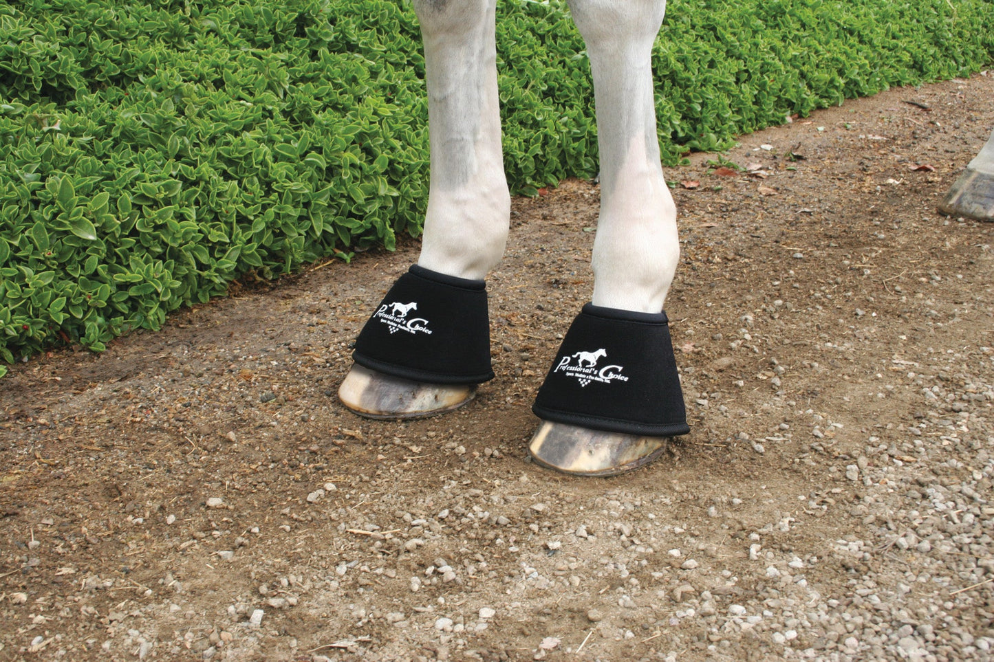 Professional's Choice Quick Wrap Bell Boots