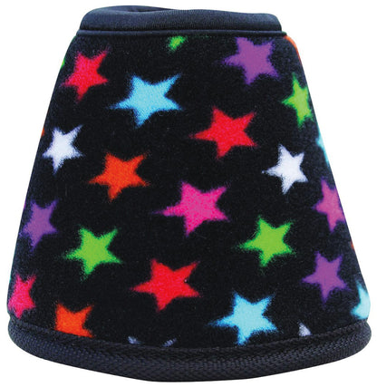Professional's Choice Quick Wrap Bell Boots