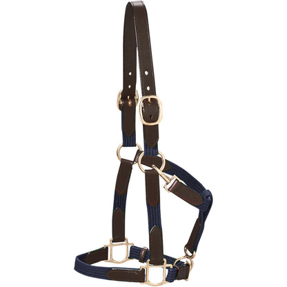 Suffolk Web Halter