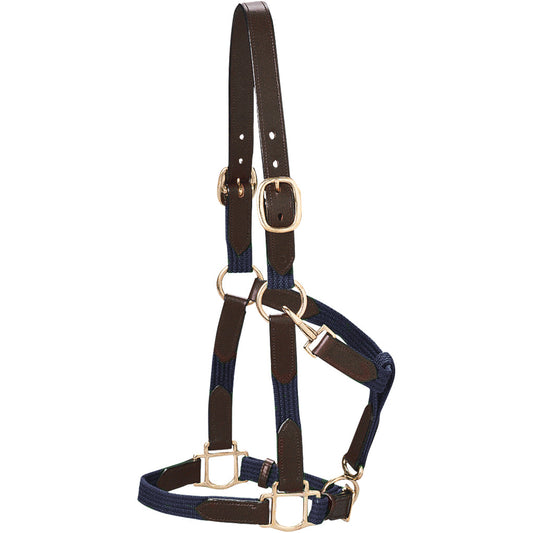 Suffolk Web Halter