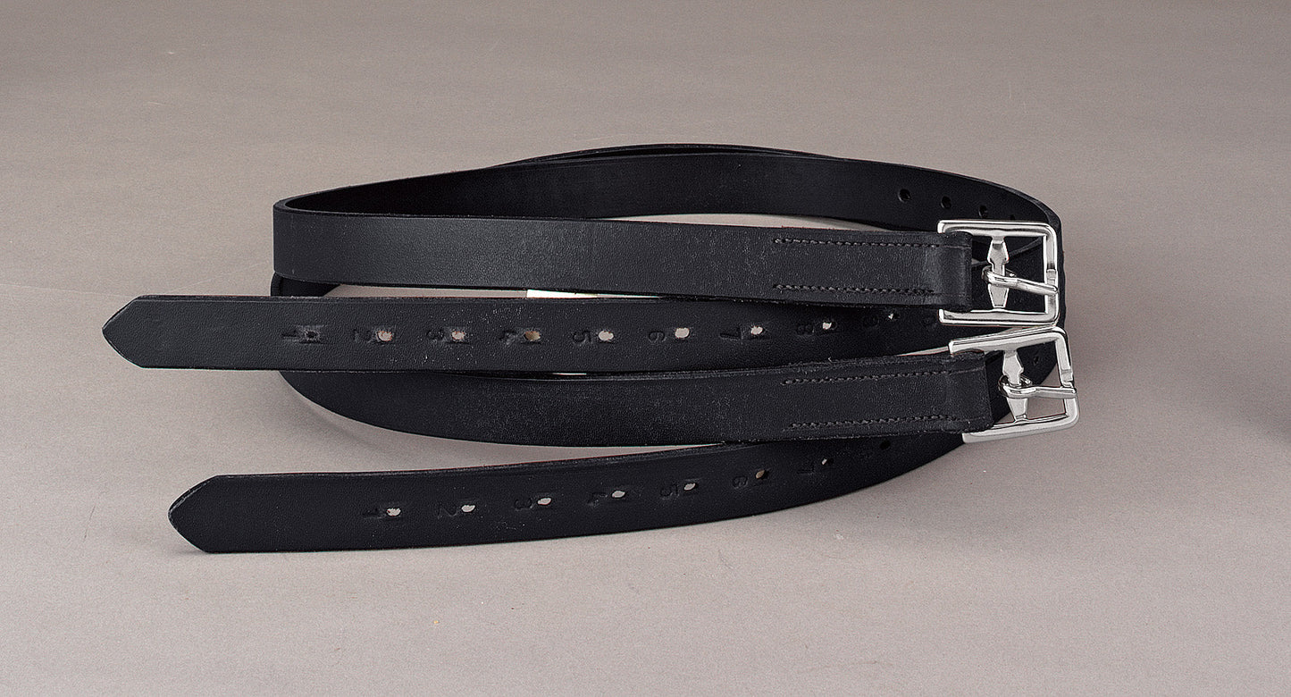 Passier Stirrup Leathers