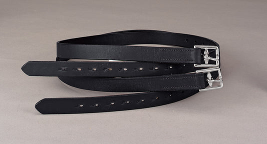 Passier Stirrup Leathers