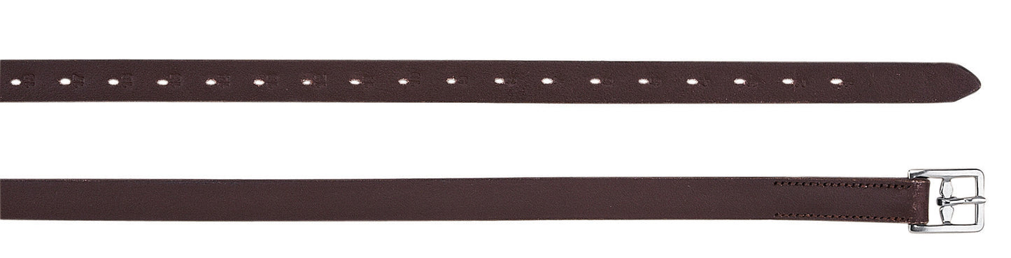 Passier Stirrup Leathers