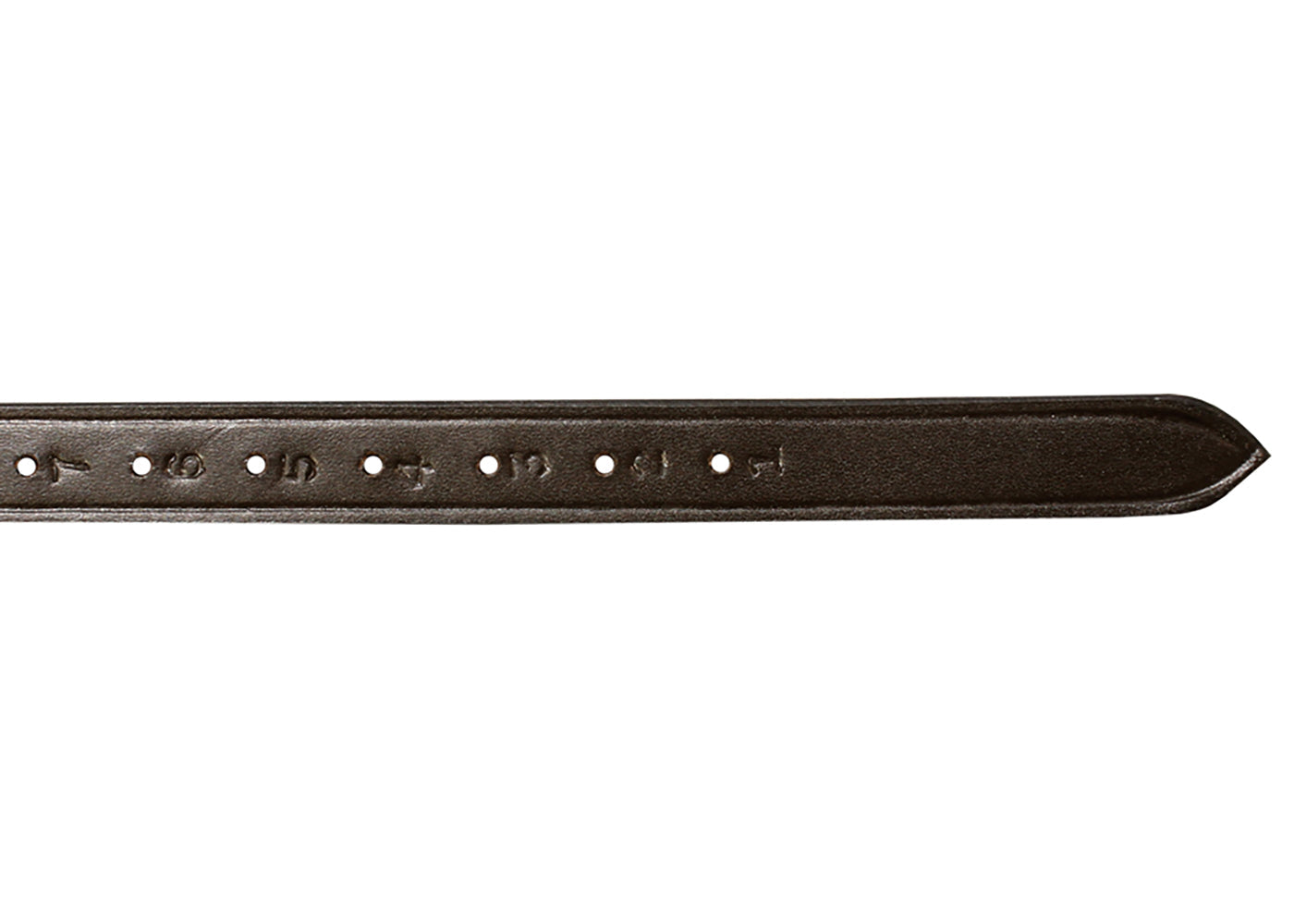 DS Ultimate-Adjust Stirrup Leathers