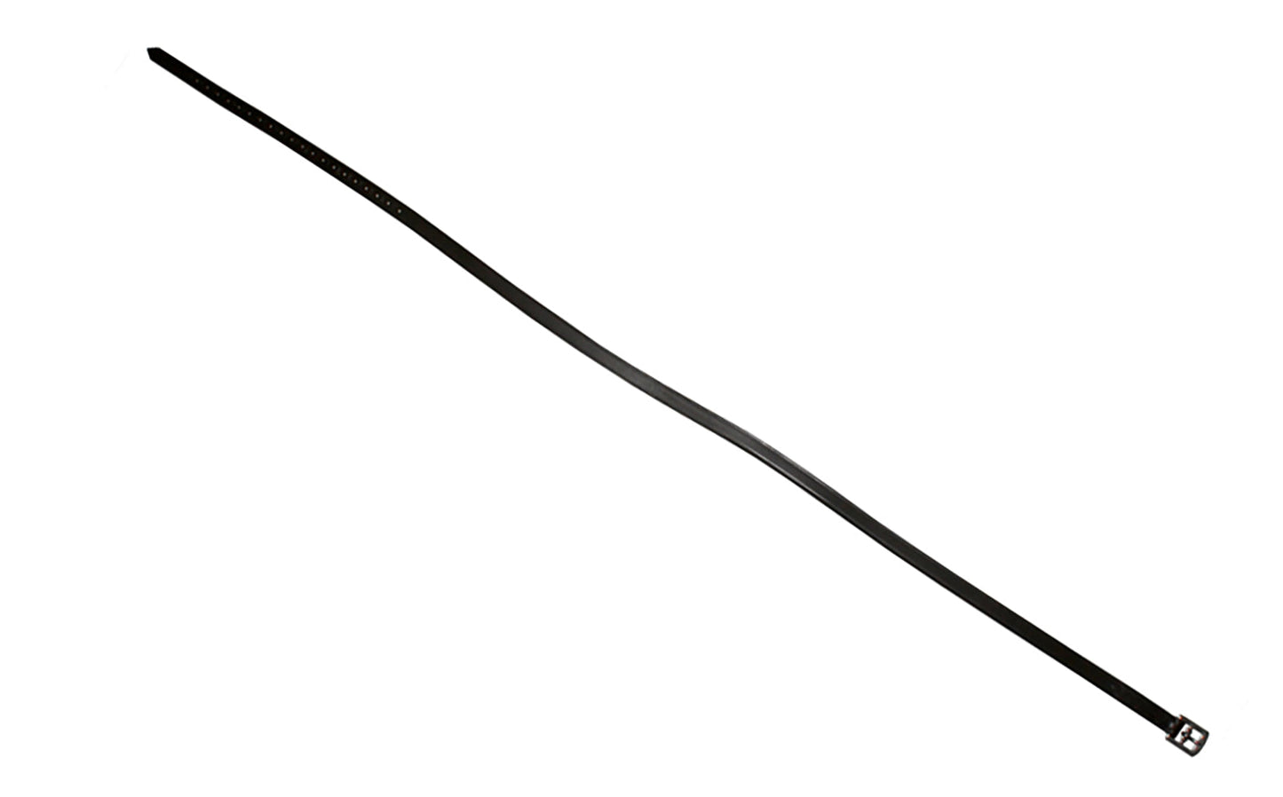 DS Ultimate-Adjust Stirrup Leathers