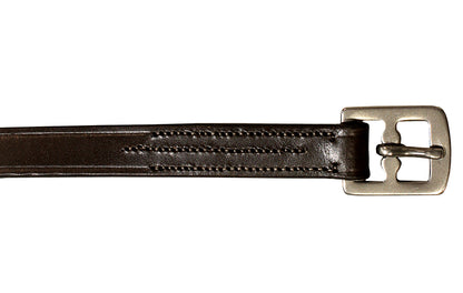 DS Ultimate-Adjust Stirrup Leathers