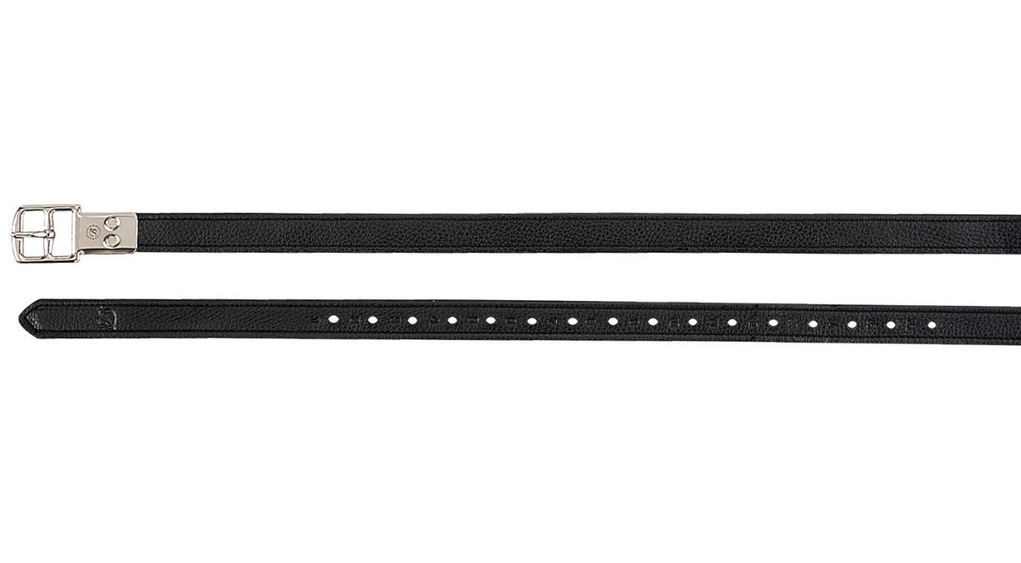 Bates Dressage Stirrup Leathers