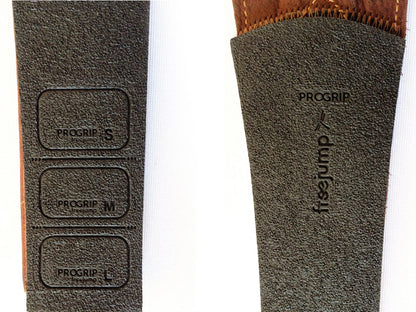 Freejump Pro Grip Stirrup Leathers