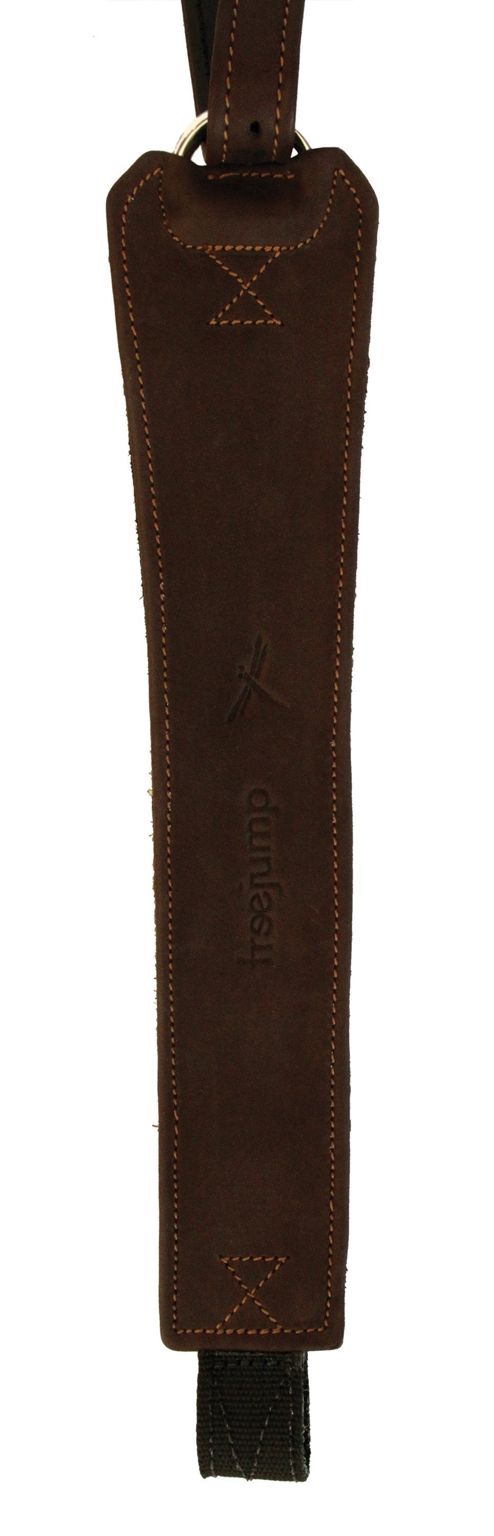 Freejump Pro Grip Stirrup Leathers