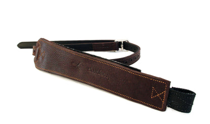 Freejump Pro Grip Stirrup Leathers