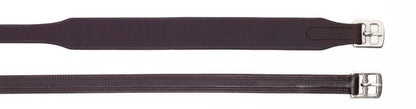 Ovation Wide Comfort Stirrup Leathers
