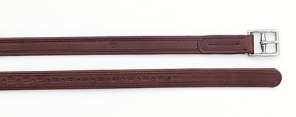 Pessoa Non-Stretch Leathers