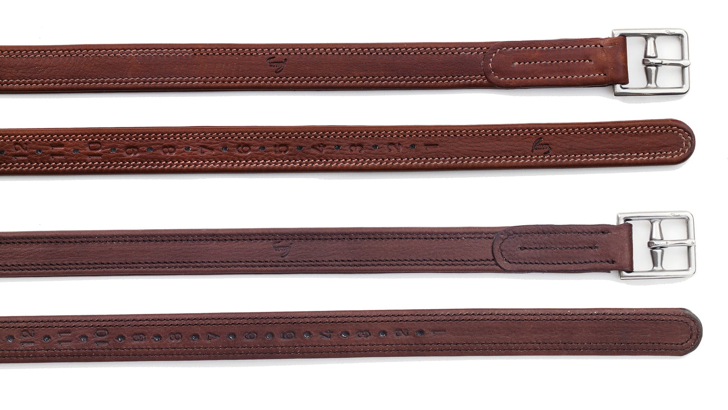 Pessoa Non-Stretch Leathers