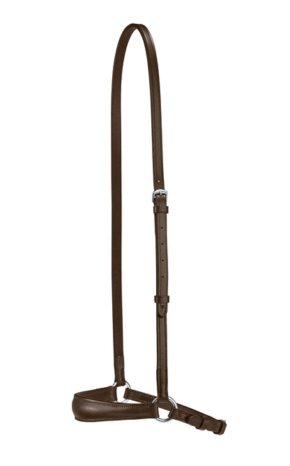 Suffolk Drop Noseband
