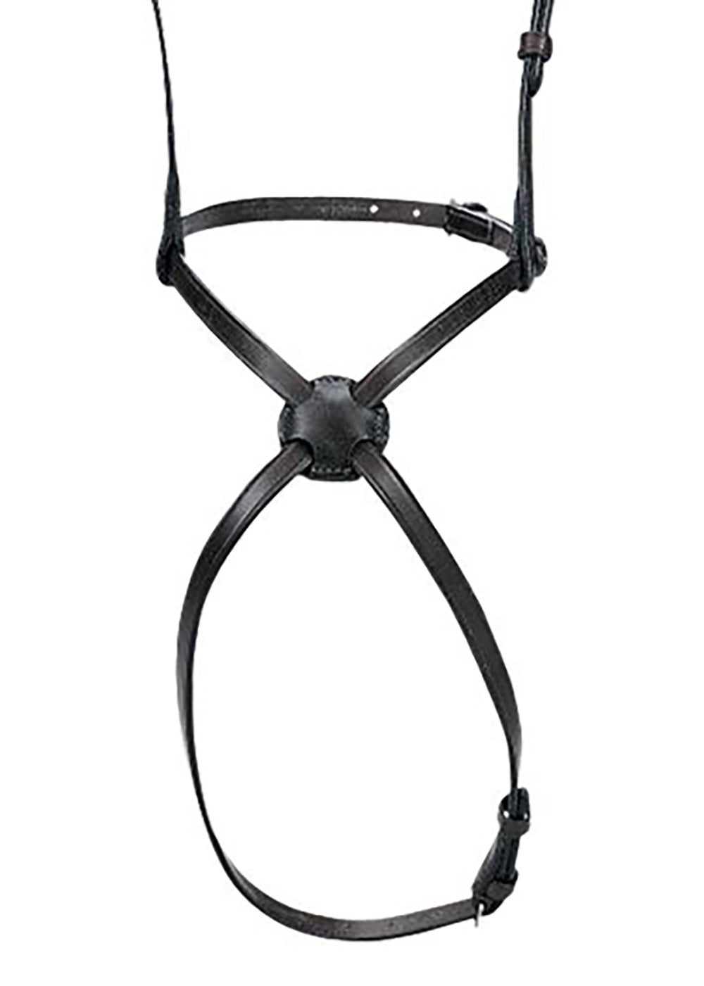 DS Slotted Figure-8 Noseband