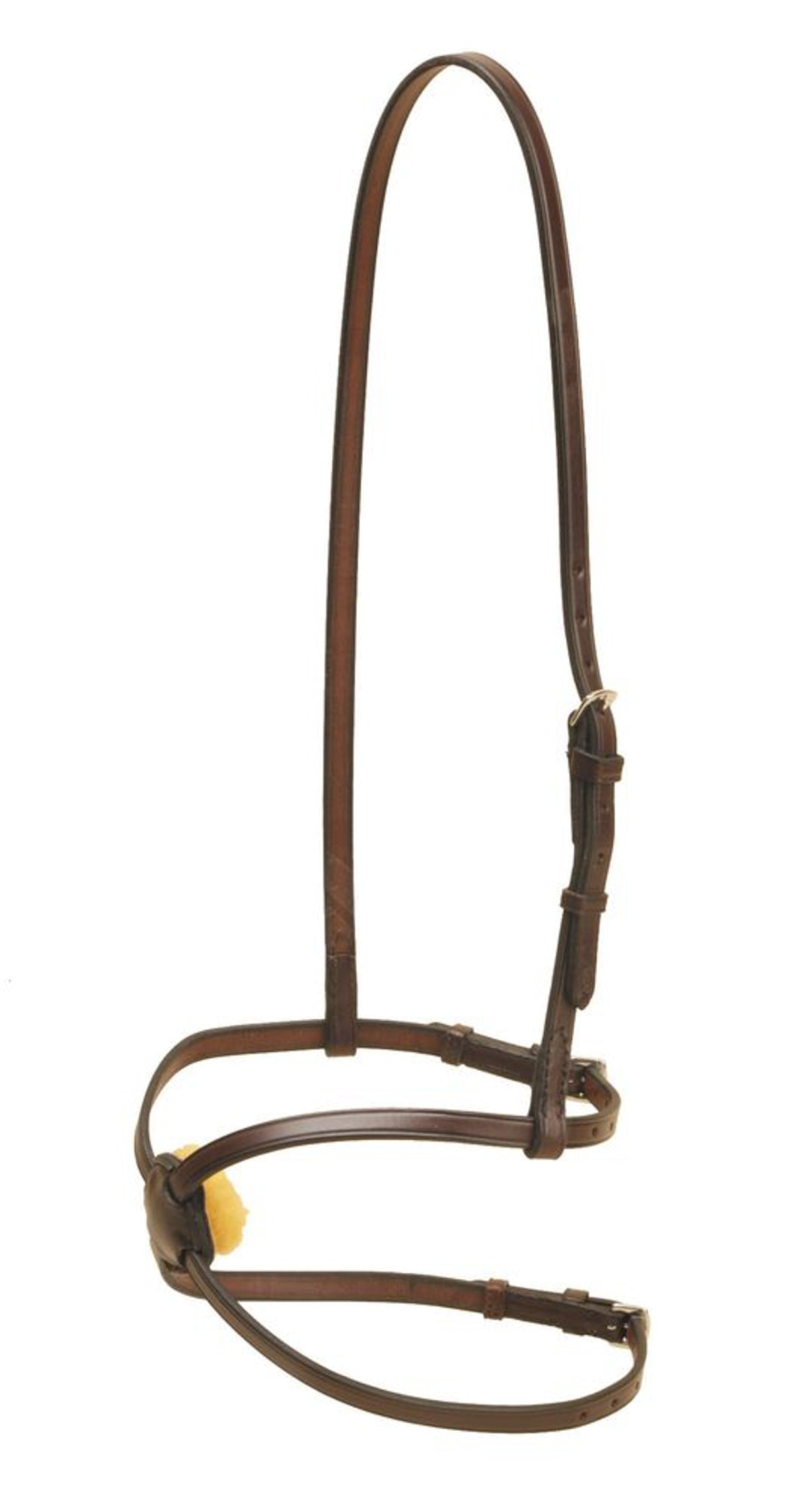 Tory Leather Company Figure-8 Noseband