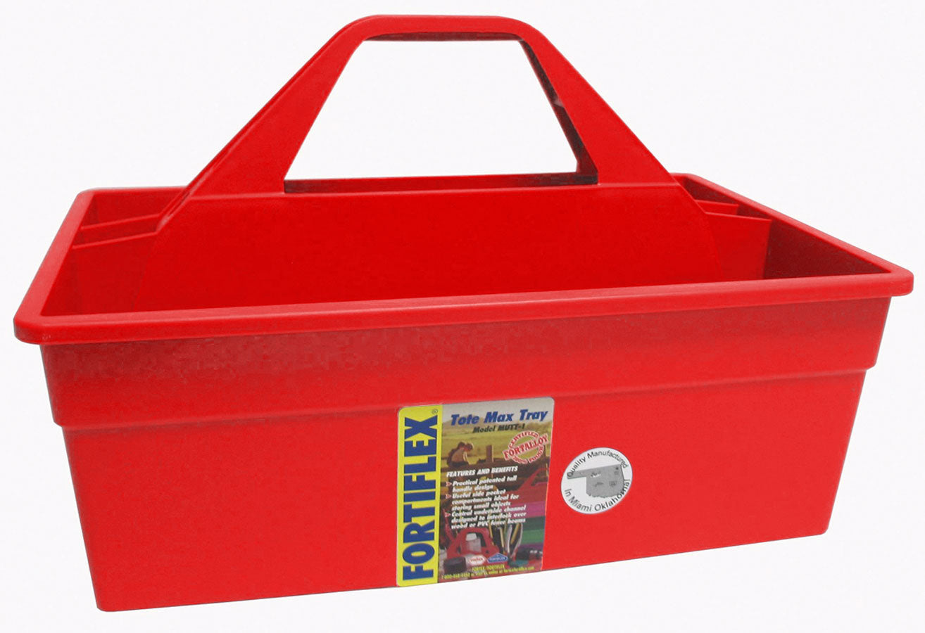 Fortiflex Grooming Tote