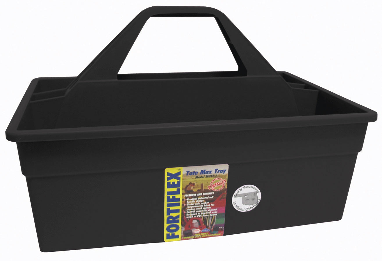Fortiflex Grooming Tote