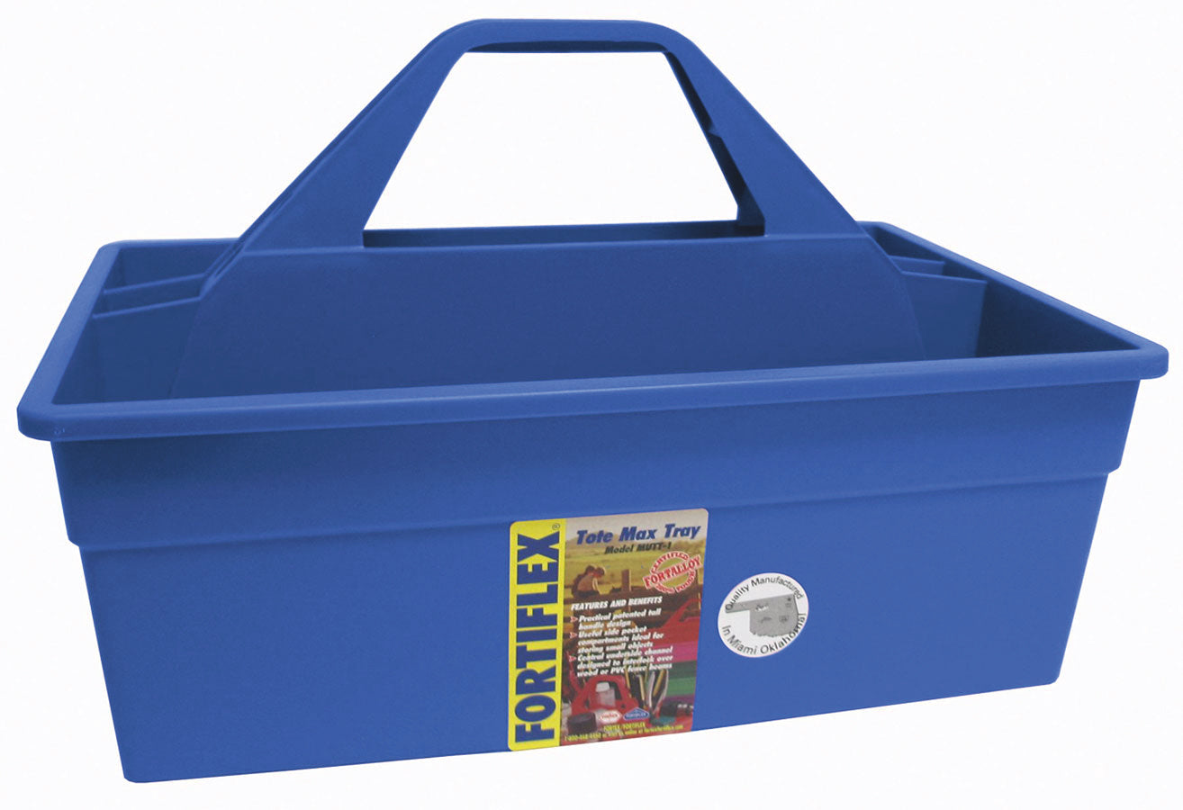 Fortiflex Grooming Tote