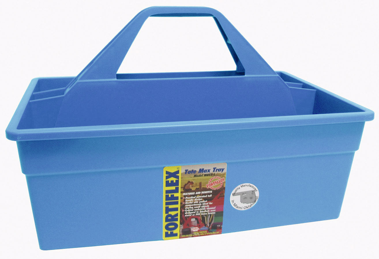 Fortiflex Grooming Tote