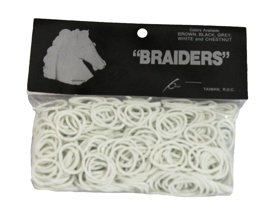 Braid Binders
