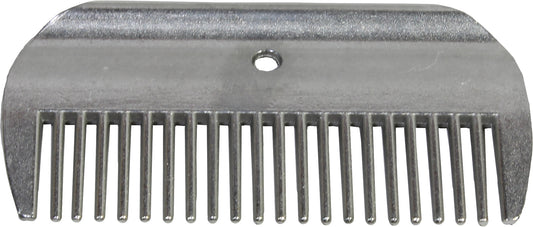 Metal Mane Comb