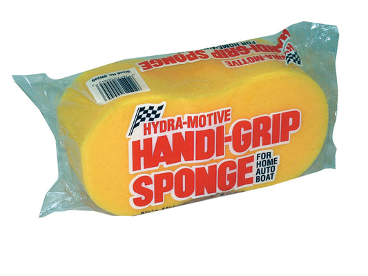 HYDRA-MOTIVE Handi-Grip Sponge