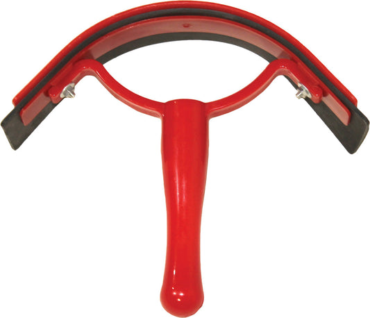 One-handed Sweat Scraper
