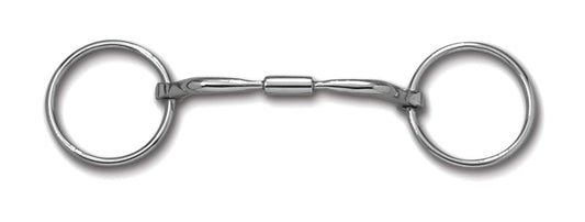 Myler Loose Ring Comfort Snaffle MB 02