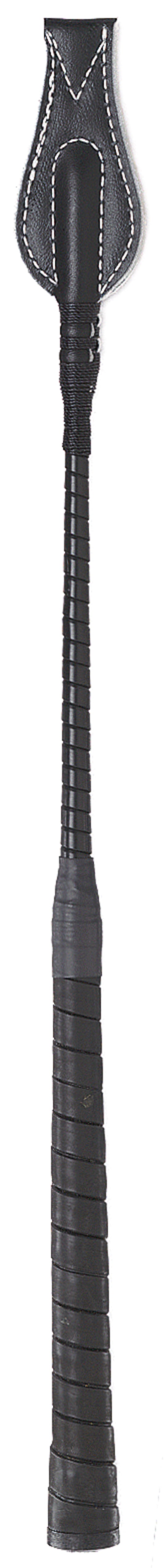 EquiStar Leather-Wrapped Show Bat