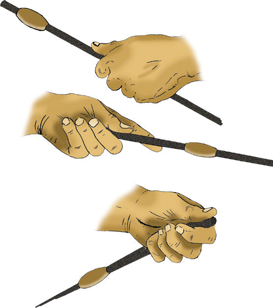 Fleck Feldmann Balance Whip