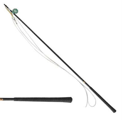 Fleck Telescoping Lunge Whip