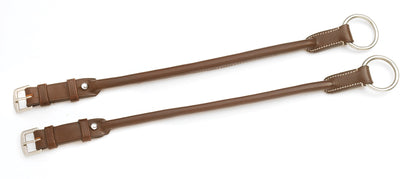 Ovation Leather Gag Cheeks