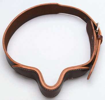 French Cribbing Strap