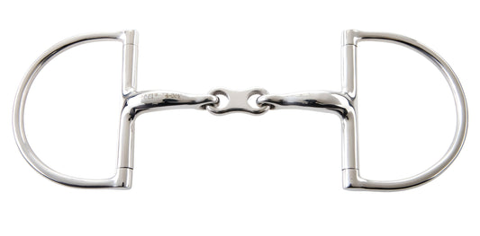 JP by Korsteel Dr. Bristol Hunter D-Ring Bit