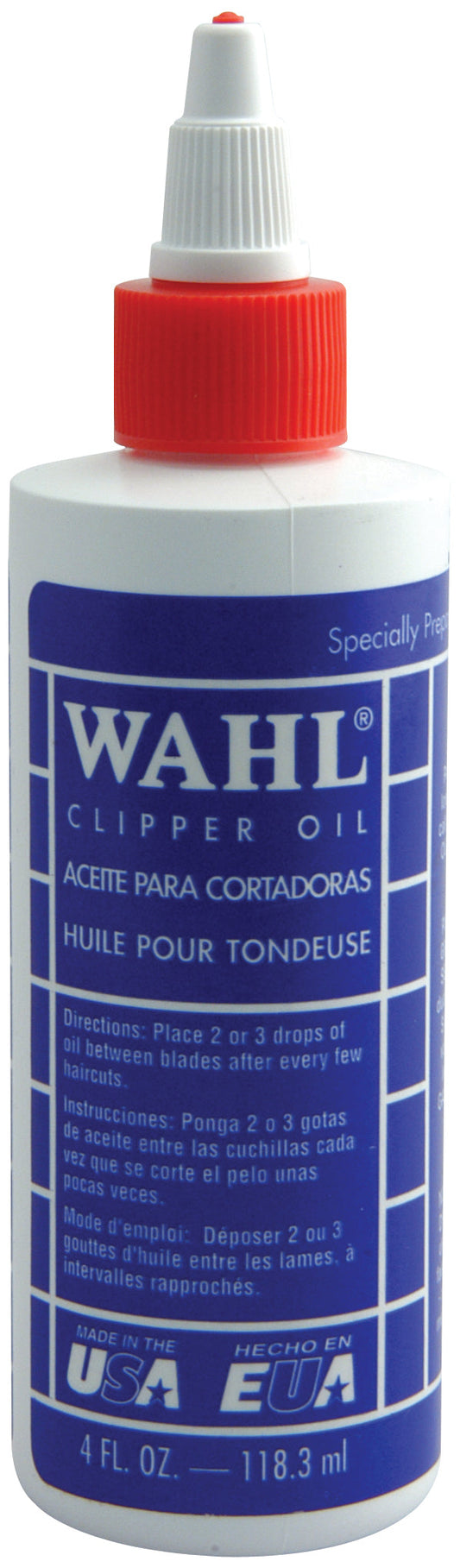 Wahl Clipper Oil