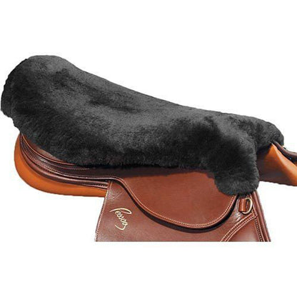 Equine Comfort Products Sheepskin Seat Saver