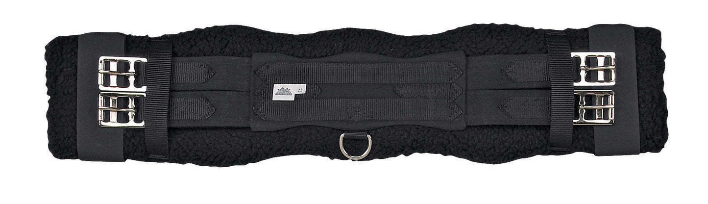 Toklat Contoured Dressage Girth