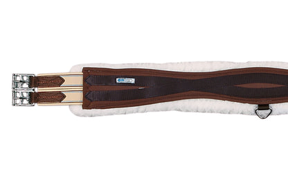 Léttia Coolmax Fleece Girth