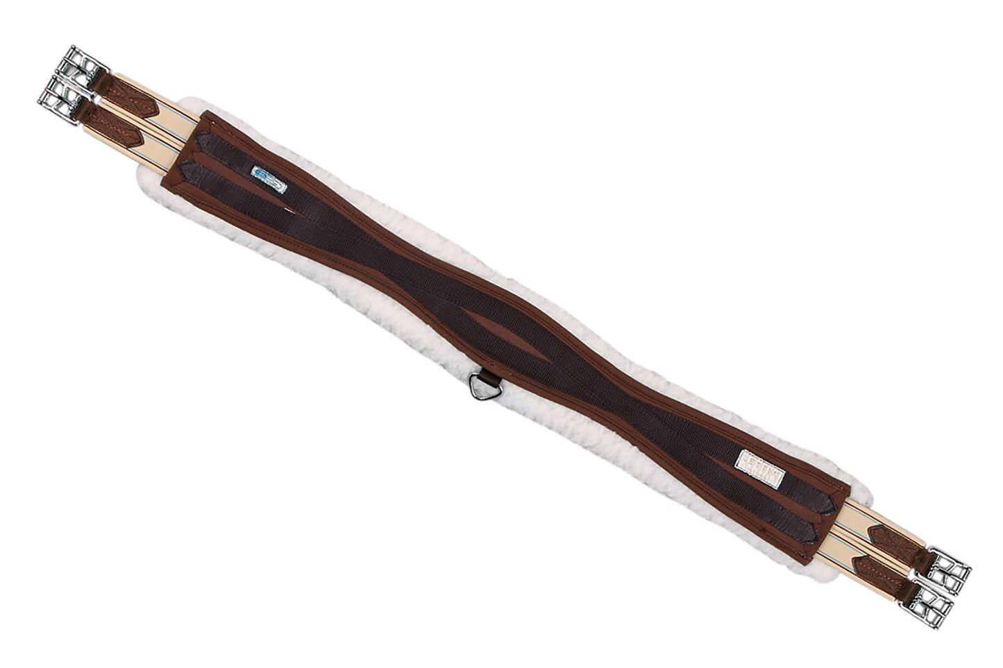 Léttia Coolmax Fleece Girth
