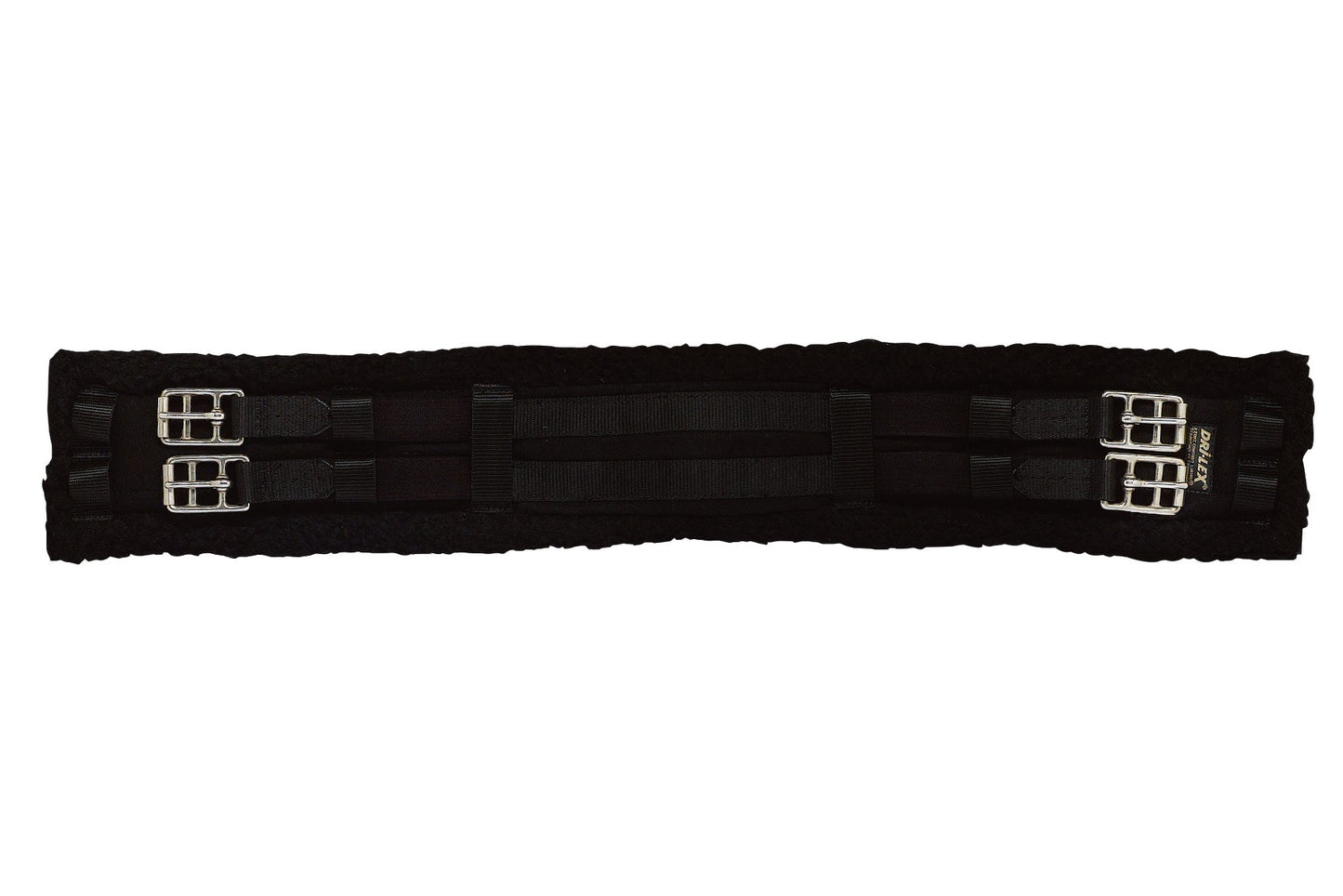 Ovation Dry-Tex Dressage Equalizer Girth